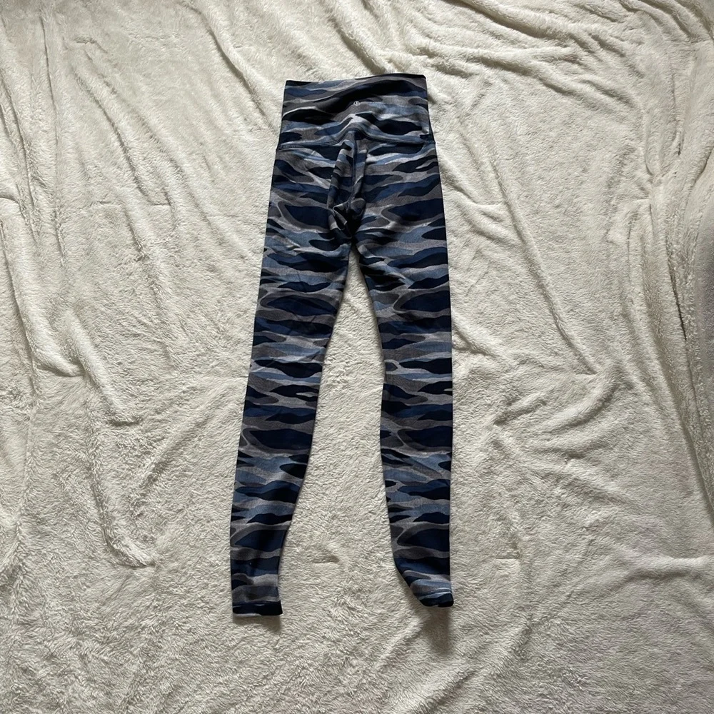 lululemon leggings - Picture 1 of 1